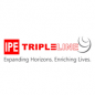 IPE Triple Line logo